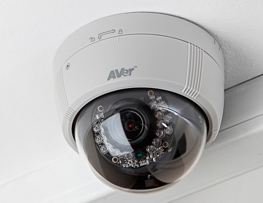 cctv cameras