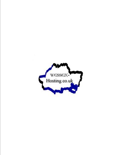 wessex hosting logo