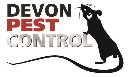 Devon Pest Control. Logo.