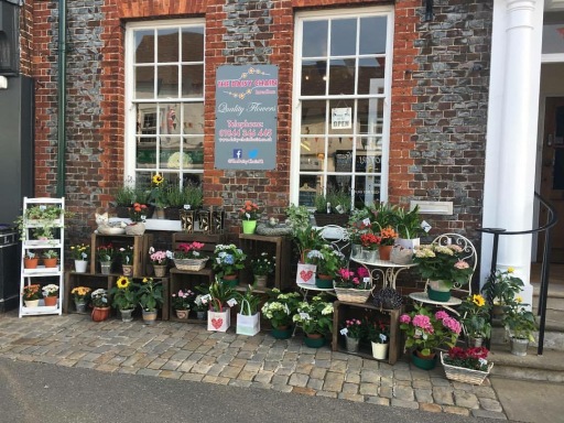Shop Front