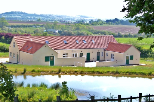 Greetham Retreat Self Catering Holiday Cottages