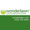 Wonderlawn artificial grass installation