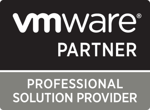 VMware Partner - Professional Solution Provider