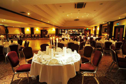 Business Event