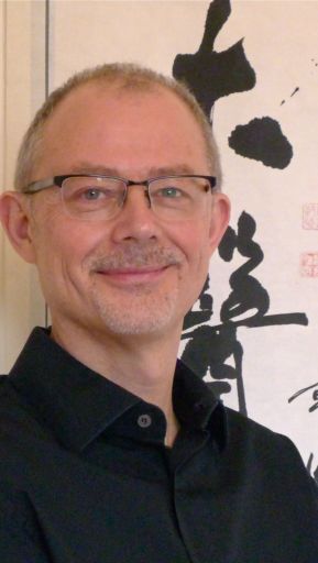 Acupuncturist - Herbalist