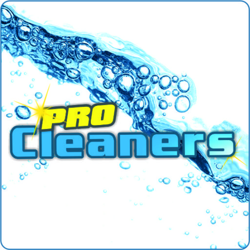 Pro Cleaning Logo