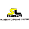 Sl Ricambi Auto Logo