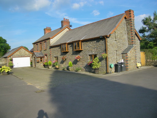 Gellifelgaws holiday cottages @ walesholidaysdirect