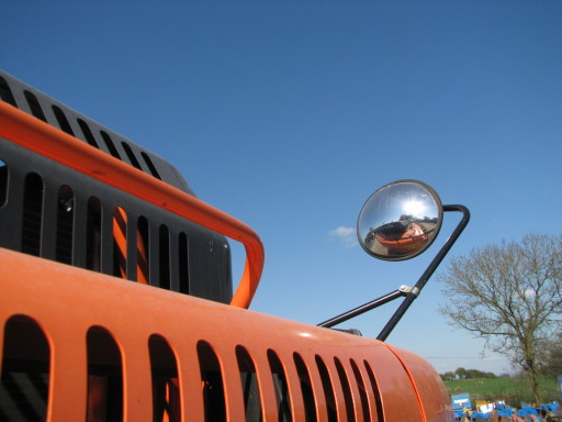 Excavators, backhoe loaders, telehandlers, bulldozers and more
