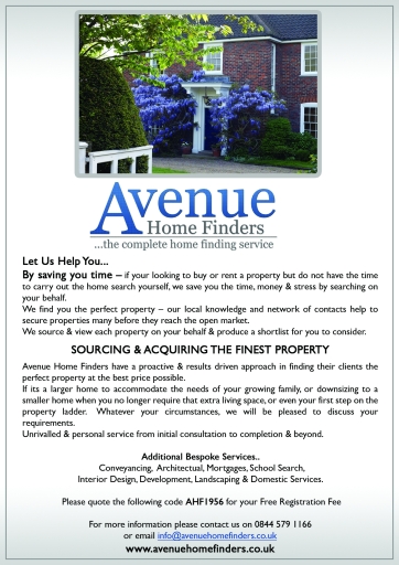 Relocation and property moving