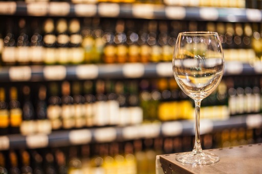 24 hour booze shops in England &amp; Wales