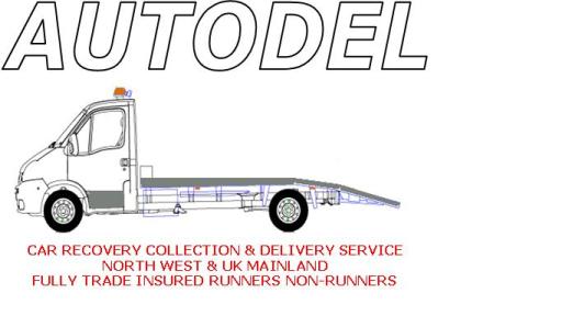 AUTODEL CAR RECOVERY