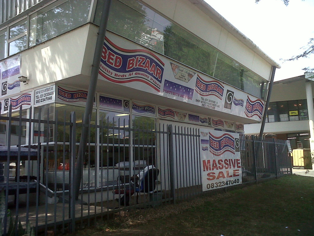 114 Intersite Avenue Springfield Park, Durban, KwaZulu Natal