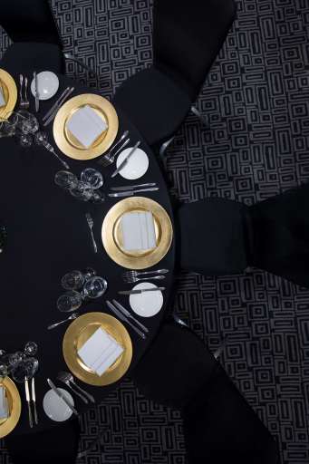 Place settings
