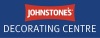 Johnstone's Decorating Centre Logo