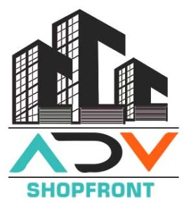 ADV Shopfronts-shopfronts in london