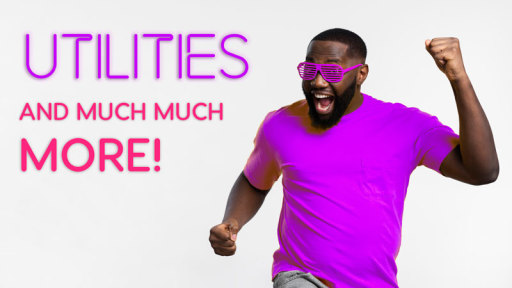 More than just utilities