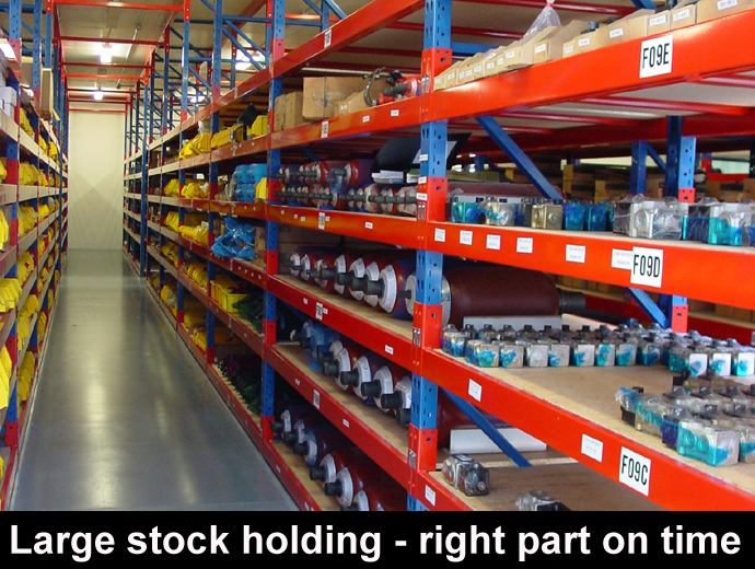 HYSPECS Christchurch Hydraulic Specialties 40 Durham Street