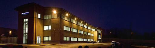 Head Office, Dylan Harvey Business Centre, Blackburn