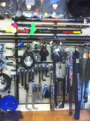 shop
