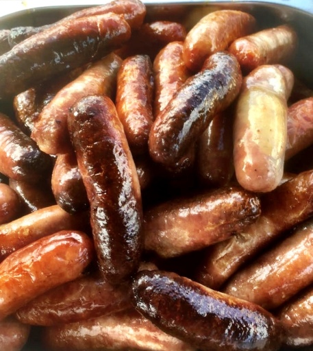 Sausages