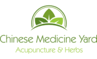 Chinese Medicine yard