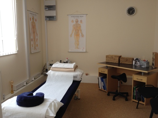Trreatment Room