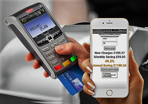 Cut your card processing bills