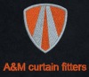 A&M Curtain Fitters