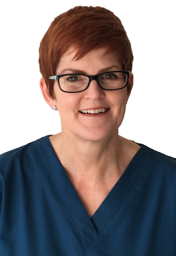 Joanna Figg-Latham at Caring Osteopathy