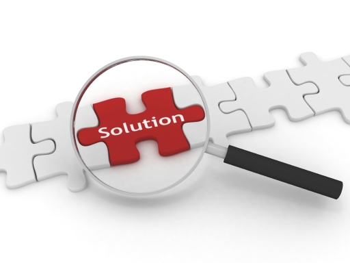 Investigation Solutions
