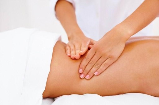 Massage Therapy Clinics Sherwood Nottingham