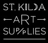 St Kilda Art Supplies & Canvas Stretching Newport