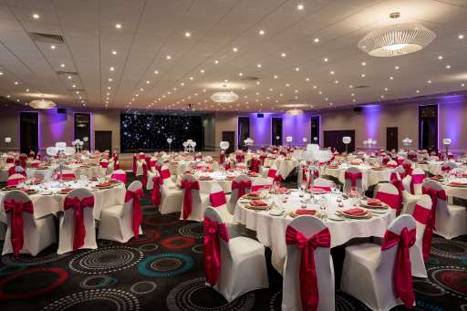 Wedding Banquet