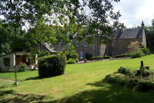 Alcohol Rehab Clinic Scotland