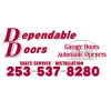 Dependable Doors