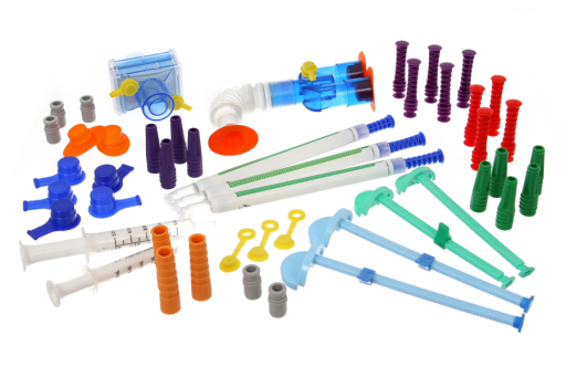 Data Plastics Medical Plastics