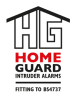 Home Guard Intruder Alarms