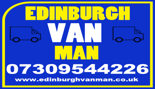 Edinburgh Removals Service