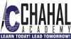 Chahal Academy - Best IAS Coaching in Bhubaneshwar With Low Fees, Top UPSC Coaching in Bhubaneshwar Logo