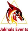 Jakhals Events Logo