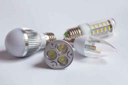 LED lighting Kings Lynn