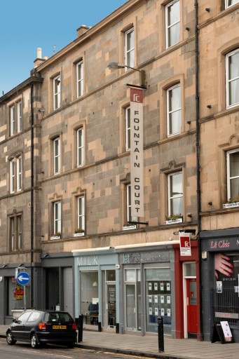 Fountain Court Apartments - Morrison