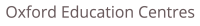 Oxford Education Centres