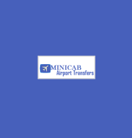 MINICAB - Airport Transfers