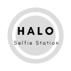 Halo Selfie Station