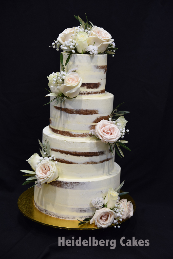 Heidelberg Cakes 20 Nelson Street, Stepney, 5069