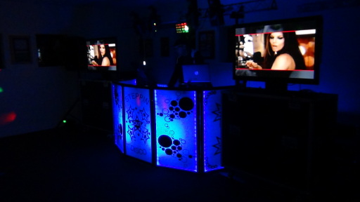 Mobile Disco hire