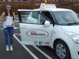 Driving Lessons Melton Mowbray