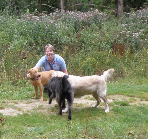 bron, franki, edgar &amp; millie